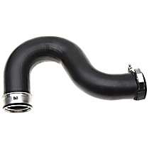 26268 Gates OE Replacement Intercooler Hose - Direct Fit, Sold Individually