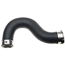 26269 Gates OE Replacement Intercooler Hose - Direct Fit, Sold Individually