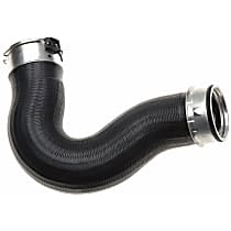 26270 Gates OE Replacement Intercooler Hose - Direct Fit, Sold individually