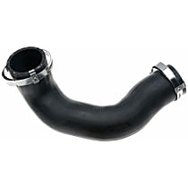 26275 Gates OE Replacement Intercooler Hose - Direct Fit, Sold individually