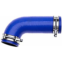 26279 Gates OE Replacement Intercooler Hose - Direct Fit, Sold Individually