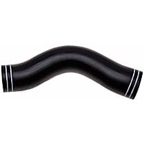 26280 Gates OE Replacement Intercooler Hose - Direct Fit, Sold Individually