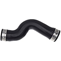 26293 Gates OE Replacement Intercooler Hose - Direct Fit, Sold individually