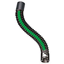 Radiator Hose Lower, 6 Cyl 8.8L - Lower