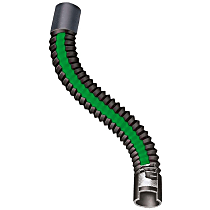 26523 Upper Radiator Hose