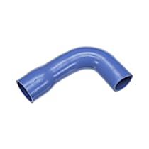 28358 OE Replacement Series Heater Hose - Silicone, Direct Fit, Sold individually