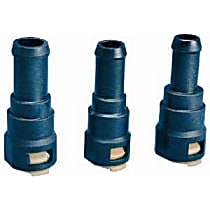 28500 Heater Hose Fitting - Direct Fit, Sold individually