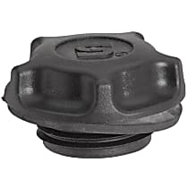 Oil Filler Cap