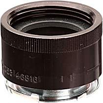 31370 Radiator Cap Adapter - Direct Fit