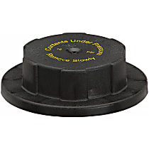 31406 Coolant Reservoir Cap - Direct Fit, Sold individually