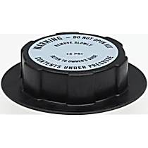 saturn radiator cap