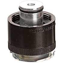 31437 Radiator Cap Adapter - Direct Fit