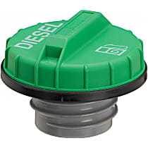 31615D Gas Cap Gates OE Replacement