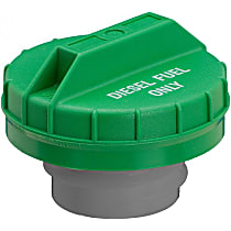 31835D Gas Cap Gates OE Replacement