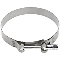 32767 Intercooler Hose Clamp, Sold Individually