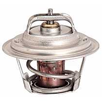Thermostat, 4 Cyl 2.5L, GAS, 180 Degree - 