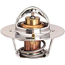 Thermostat, 4 Cyl 1.5L, GAS, 195 Degree - 