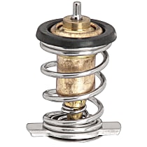 Thermostat, 4 Cyl 1.9L, GAS, 185 Degree - 