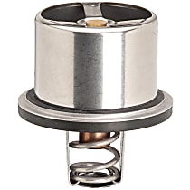 Thermostat, 6 Cyl 14.6L, DIESEL, 180 Degree - 