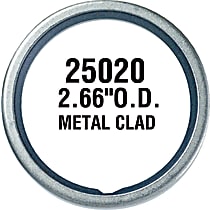 33601 Thermostat Gasket