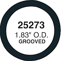 33609 Thermostat Gasket