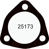 33655 Thermostat Gasket - Direct Fit, Sold Individually
