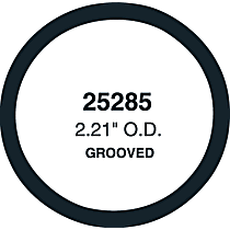 Thermostat Gasket