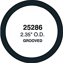 Thermostat Gasket