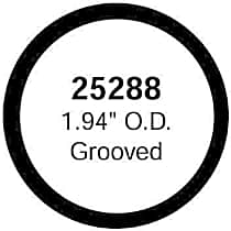 Thermostat Gasket