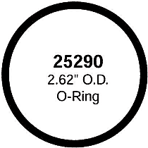 Thermostat Gasket