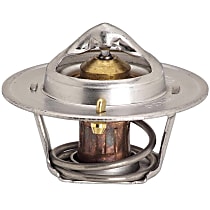Thermostat, 4 Cyl 1.6L, GAS, 195 Degree - 