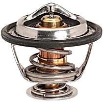 Thermostat, 5.7L, GAS, 180 Degree - 
