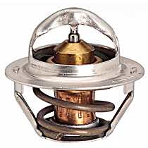 Thermostat, 4 Cyl 2.4L, GAS, 180 Degree - 