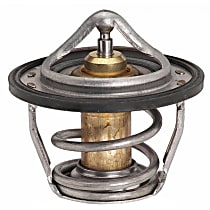Thermostat, 4 Cyl 2.2L, GAS, 180 Degree - 