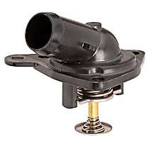 Thermostat, 4 Cyl 2.0L, GAS, 172 Degree - 