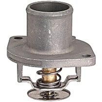 Thermostat, 8 Cyl 6.0L, DIESEL, 192 Degree - 