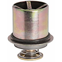 6 Cyl 8.3L, With Single Thermostat, 180 Degree - 
