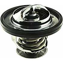 Thermostat, 8 Cyl 5.7L, ELECTRIC/GAS, 203 Degree, Copper/Stainless Steel - 