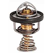 Thermostat, 6 Cyl 3.5L, GAS, 185 Degree - 