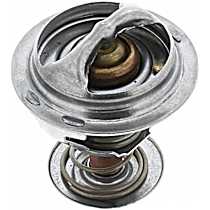 Thermostat, 8 Cyl 5.4L, GAS, 192 Degree, Steel and copper - 