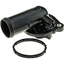Thermostat Housing, FLEX, 203 Degree, 6 Cyl 3.6L - 
