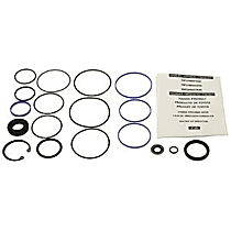 348428 Steering Gear Seal Kit - Direct Fit, Kit