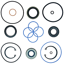 348441 Steering Gear Seal Kit - Direct Fit, Kit