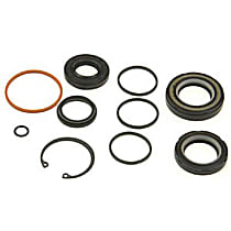 348483 Gates OE Replacement Steering Rack Seal Kit - Direct Fit, Kit