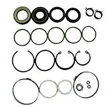 348793 Gates OE Replacement Steering Rack Seal Kit - Direct Fit, Kit