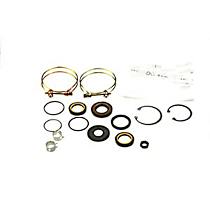 348920 Gates OE Replacement Steering Rack Seal Kit - Direct Fit, Kit