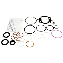 349630 Steering Gear Seal Kit - Direct Fit, Sold individually