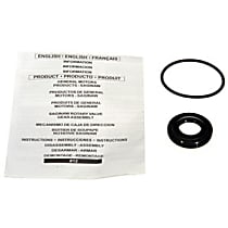 349650 Steering Gear Seal Kit - Direct Fit, Kit