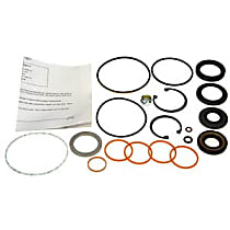 349660 Steering Gear Seal Kit - Direct Fit, Kit
