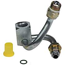 349748 Power Steering Pressure Line Hose Assembly